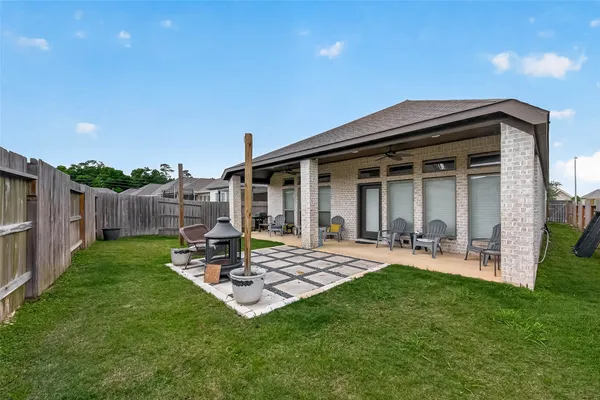 $535,000 | 9415 Oakheath Canyon Court, Tomball, TX 77375