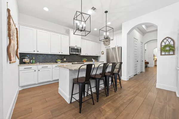 $535,000 | 9415 Oakheath Canyon Court, Tomball, TX 77375