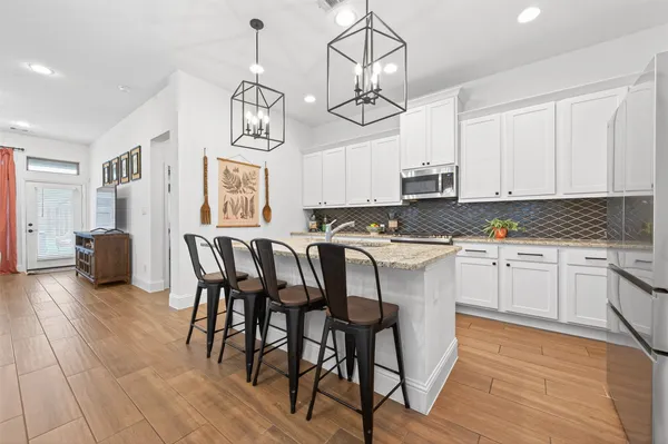 $535,000 | 9415 Oakheath Canyon Court, Tomball, TX 77375