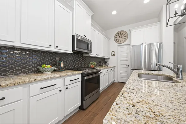$535,000 | 9415 Oakheath Canyon Court, Tomball, TX 77375