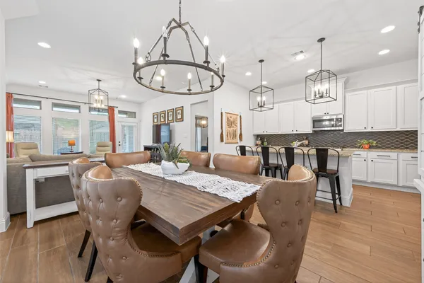$535,000 | 9415 Oakheath Canyon Court, Tomball, TX 77375
