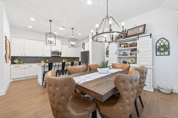 $535,000 | 9415 Oakheath Canyon Court, Tomball, TX 77375