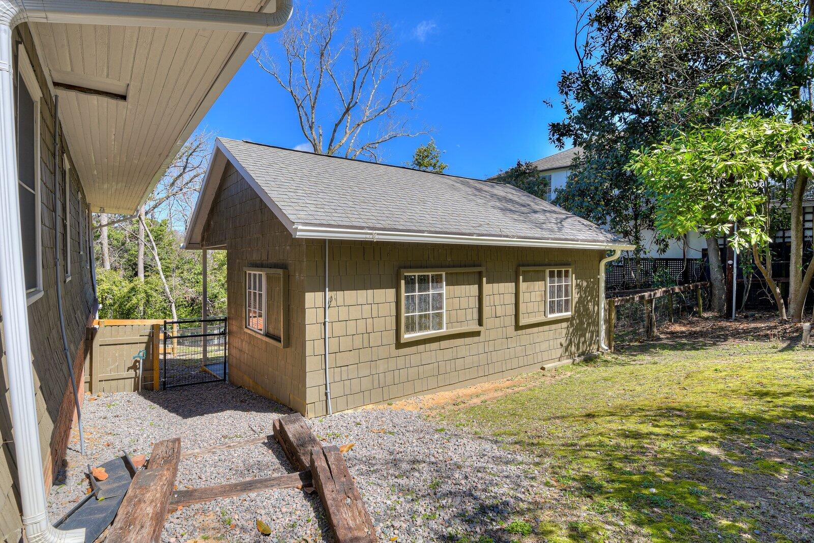 424 Berrie Road Aiken, SC 29801 - Photo 39 of 57 Gallery Image 39