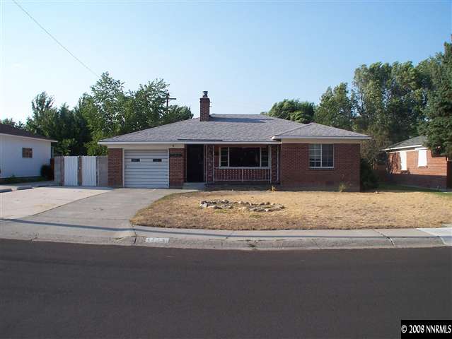 1715 California Avenue Reno, NV 89509 - Photo 1 of 9 Photo 1