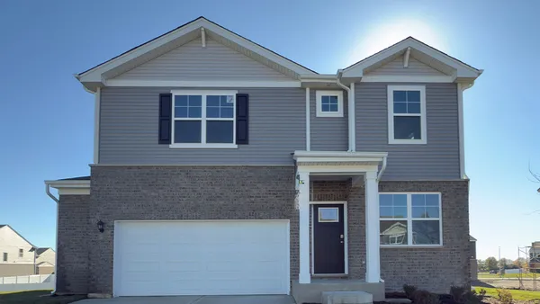 $429,990 | 15103 West Oxford Lane, Manhattan, IL 60442