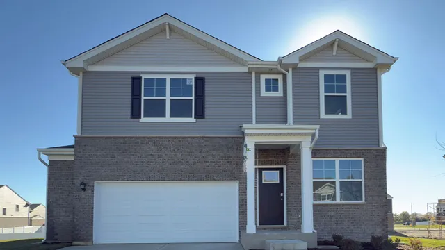 $429,990 | 15103 West Oxford Lane, Manhattan, IL 60442