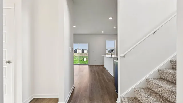 $429,990 | 15103 West Oxford Lane, Manhattan, IL 60442