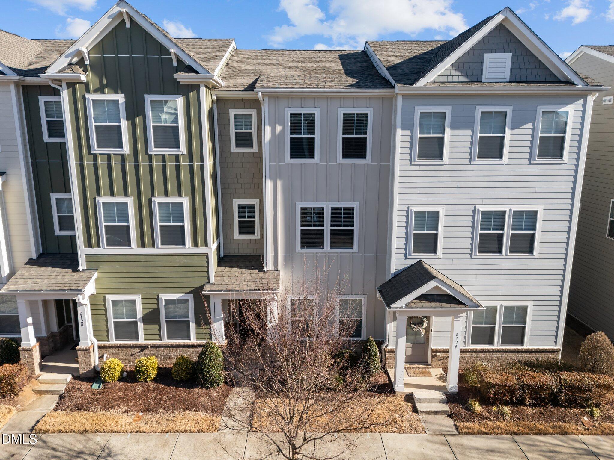 6126 Kayton Street Raleigh, NC 27616 - Photo 35 of 35 1-web-or-mls-DJI_20250107101338_0819_D