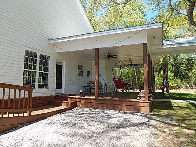 341 Davis Crossing Road Canton, MS 39046 - Photo 14 of 36 Photo 14