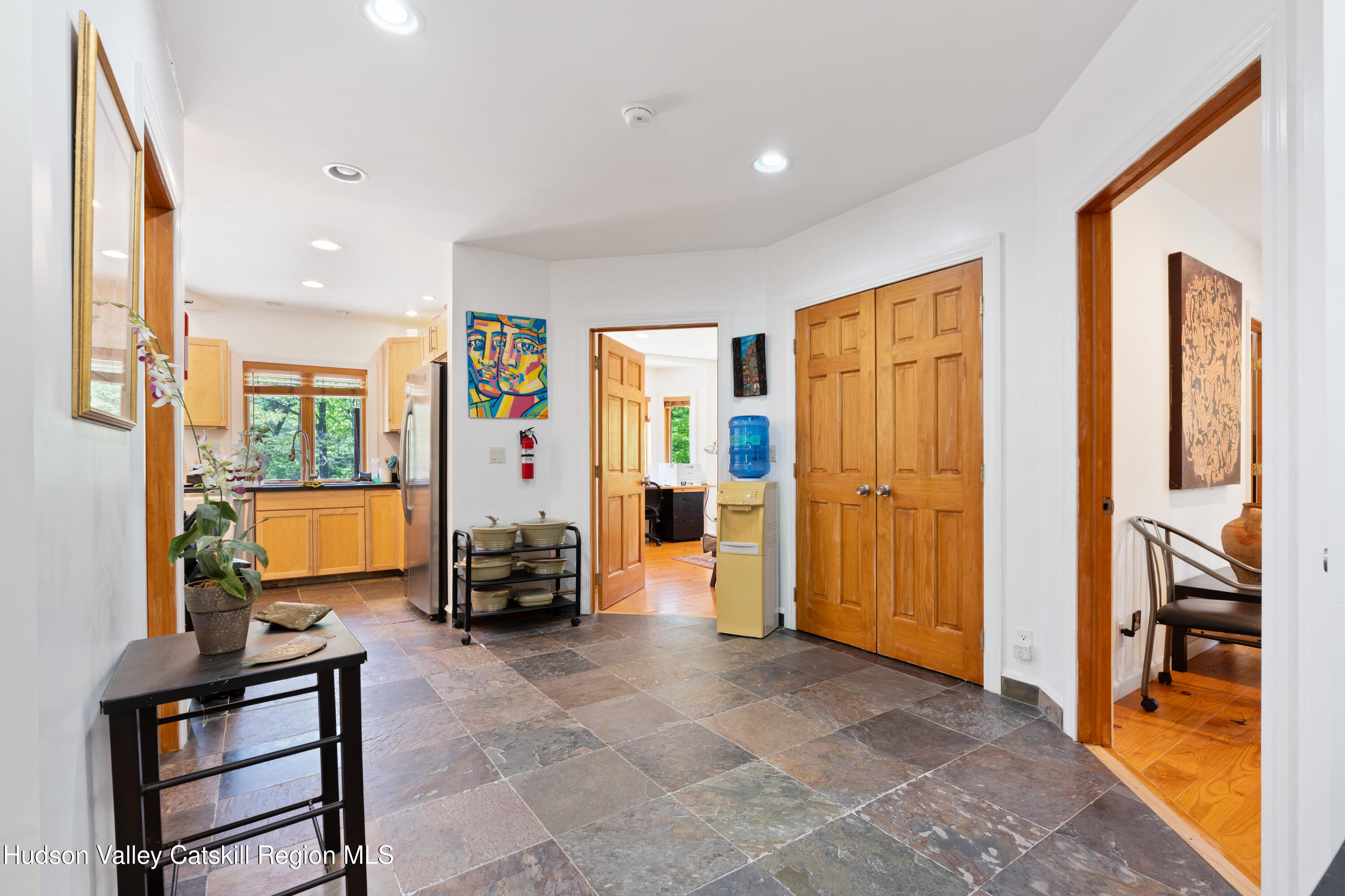 537 Mossy Hill Road Catskill, NY 12414 - Photo 83 of 105 Hallway