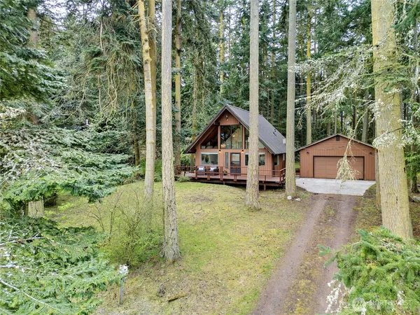 $485,000 | 80 Vancouver Drive, Port Townsend, WA 98368