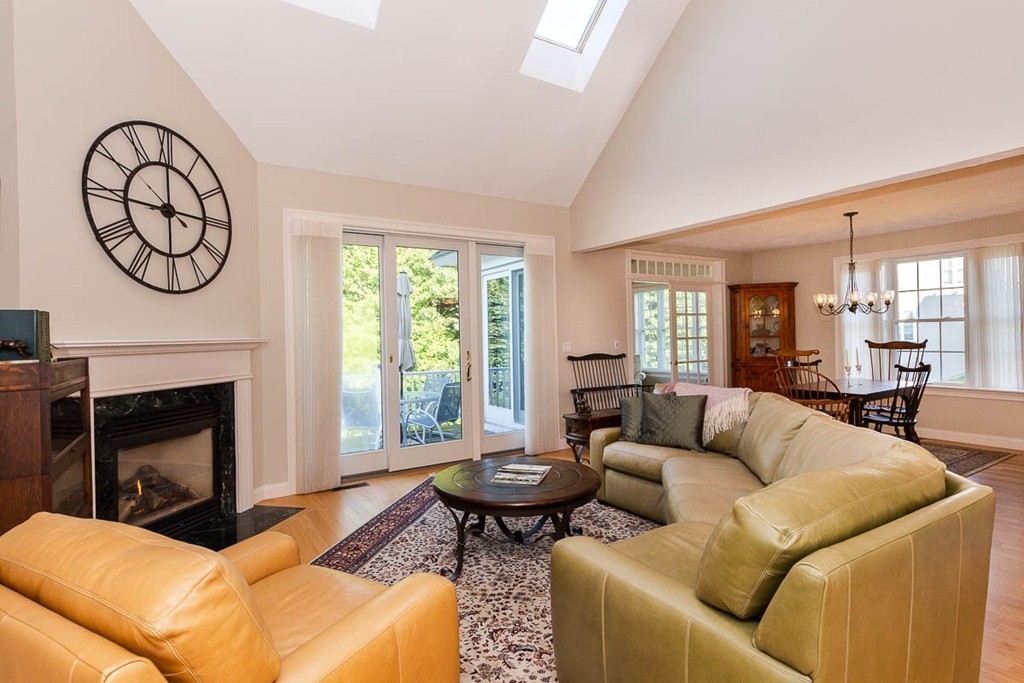 50 Caldwell Farm Road, Unit 50 Newbury, MA 01922 - Photo 16 of 42 Gallery Image 16