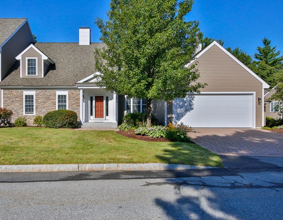 50 Caldwell Farm Road, Unit 50 Newbury, MA 01922 - Photo 3 of 42 Gallery Image 3