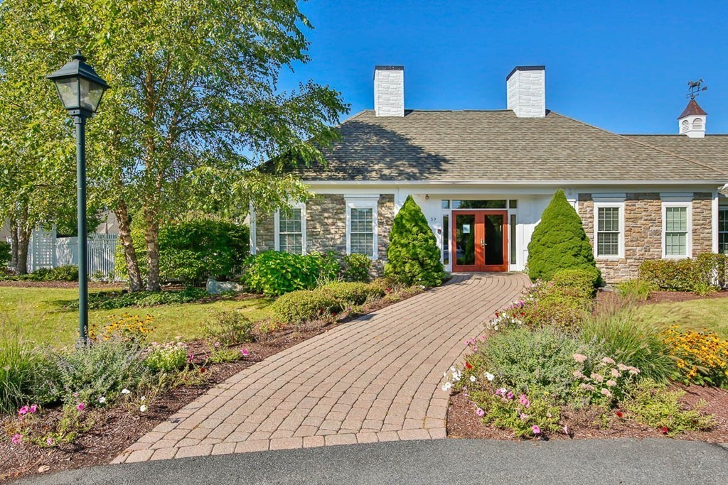 50 Caldwell Farm Road, Unit 50 Newbury, MA 01922 - Photo 34 of 42 Gallery Image 34