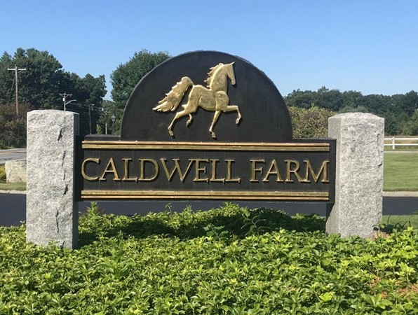 50 Caldwell Farm Road, Unit 50 Newbury, MA 01922 - Photo 4 of 42 Gallery Image 4