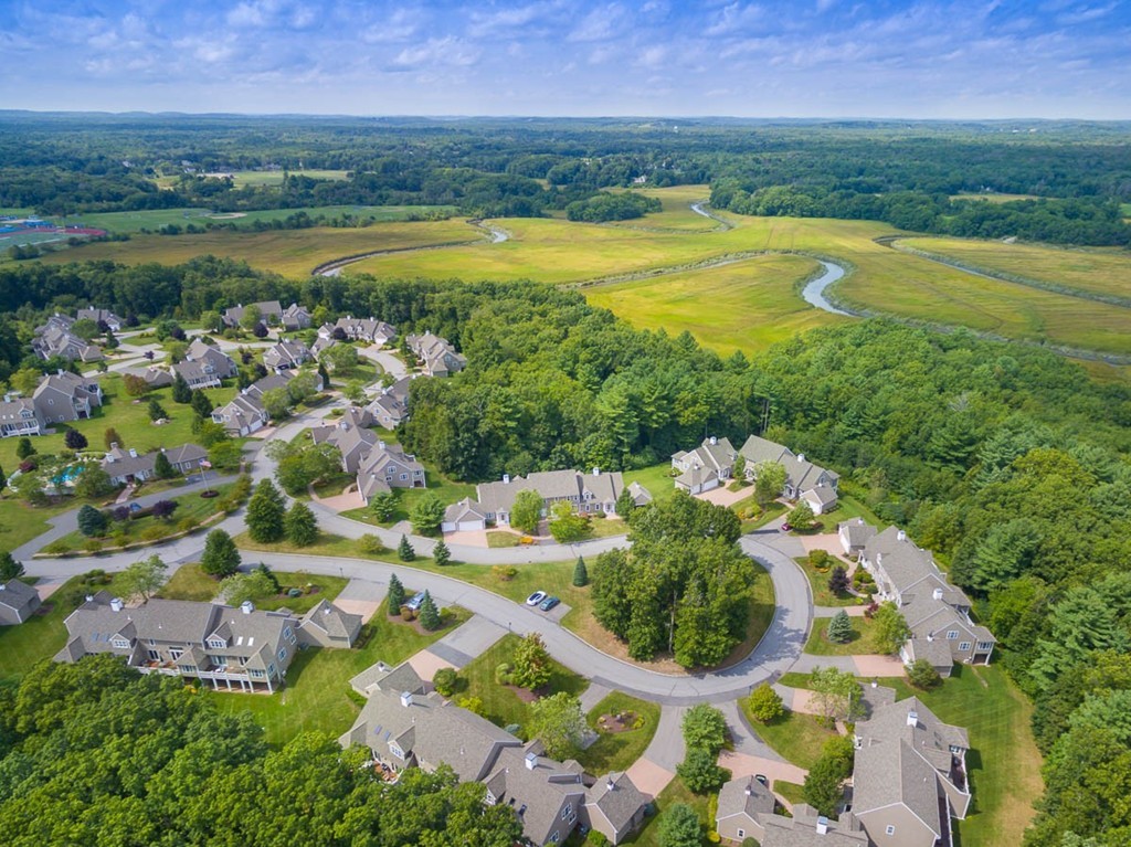 50 Caldwell Farm Road, Unit 50 Newbury, MA 01922 - Photo 5 of 42 Gallery Image 5