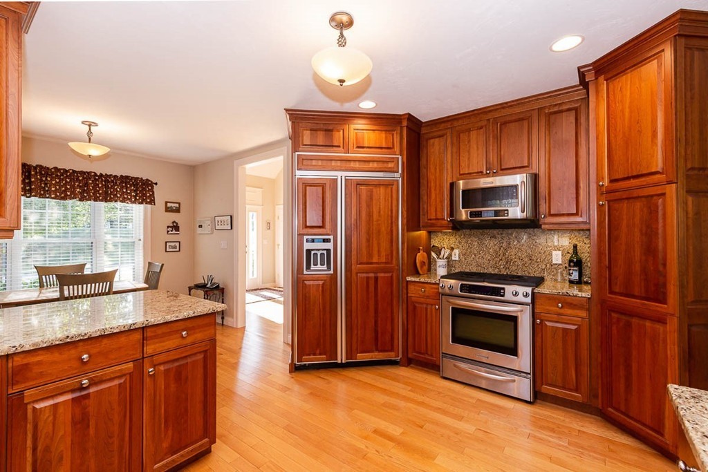 50 Caldwell Farm Road, Unit 50 Newbury, MA 01922 - Photo 7 of 42 Gallery Image 7