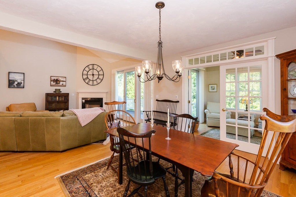 50 Caldwell Farm Road, Unit 50 Newbury, MA 01922 - Photo 8 of 42 Gallery Image 8
