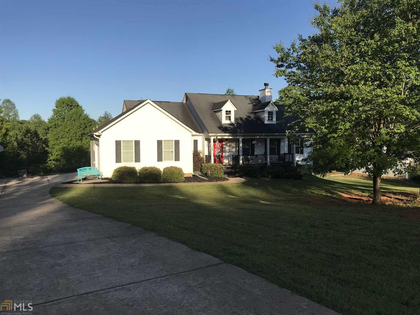 136 Pearl's Way Flovilla, GA 30216 - Photo 1 of 1
