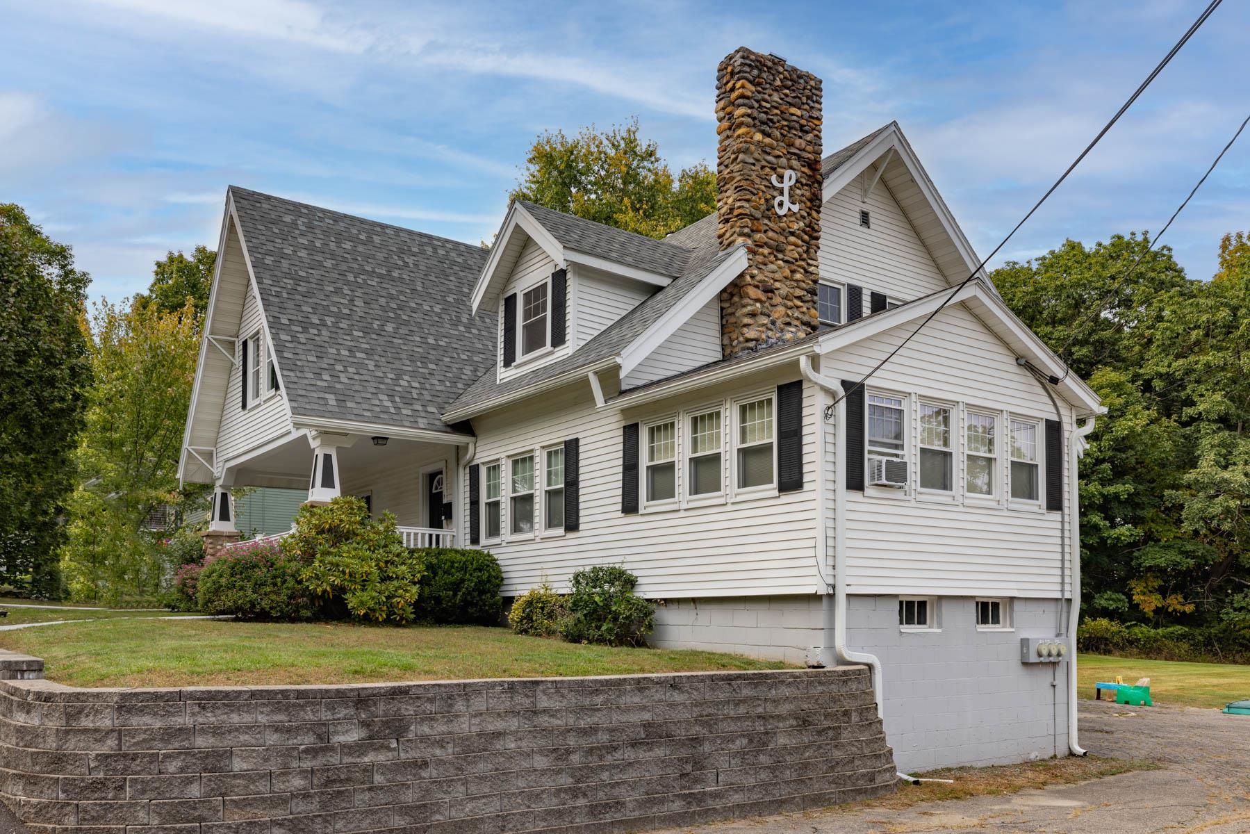 5 Brookline Avenue, Unit 5 Dover, NH 03820 - Photo 28 of 31