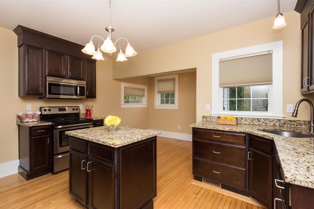 5 Brookline Avenue, Unit 5 Dover, NH 03820 - Photo 4 of 31