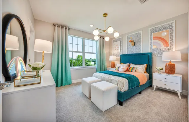 $1,399,070 | 13783 Dalrada Avenue, Unit WHITESTONE 007, Palm Beach Gardens, FL 33418