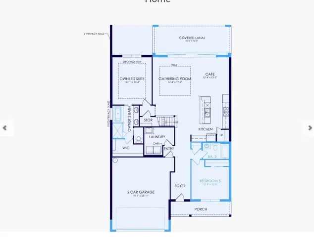 $1,399,070 | 13783 Dalrada Avenue, Unit WHITESTONE 007, Palm Beach Gardens, FL 33418