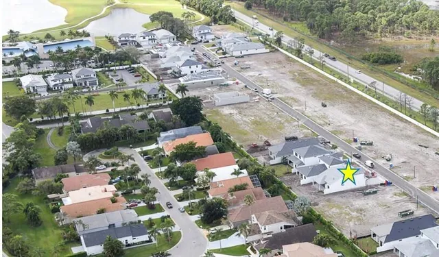 $1,399,070 | 13783 Dalrada Avenue, Unit WHITESTONE 007, Palm Beach Gardens, FL 33418