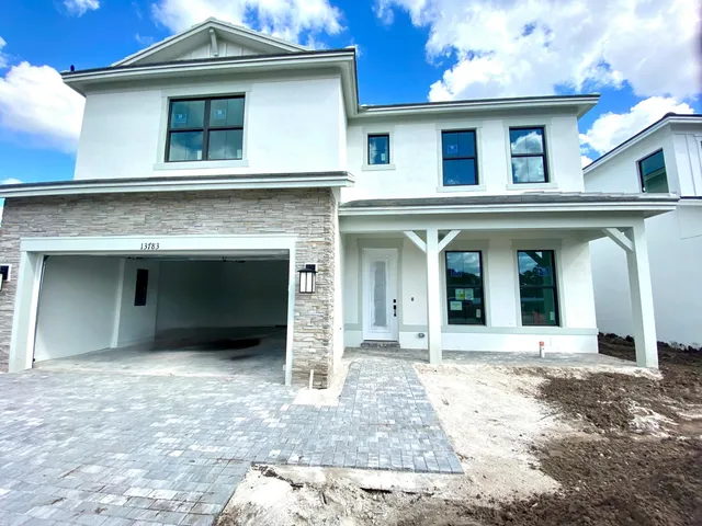 $1,528,070 | 13783 Dalrada Avenue, Unit WHITESTONE 007, Palm Beach Gardens, FL 33418