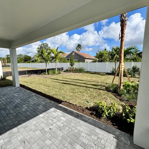 $1,399,070 | 13783 Dalrada Avenue, Unit WHITESTONE 007, Palm Beach Gardens, FL 33418