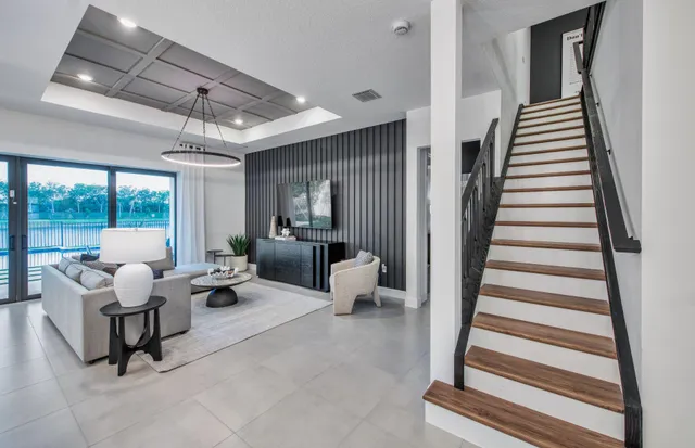 $1,399,070 | 13783 Dalrada Avenue, Unit WHITESTONE 007, Palm Beach Gardens, FL 33418