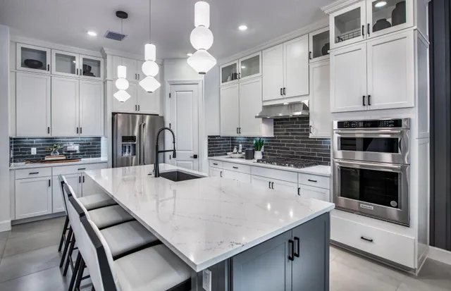 $1,399,070 | 13783 Dalrada Avenue, Unit WHITESTONE 007, Palm Beach Gardens, FL 33418