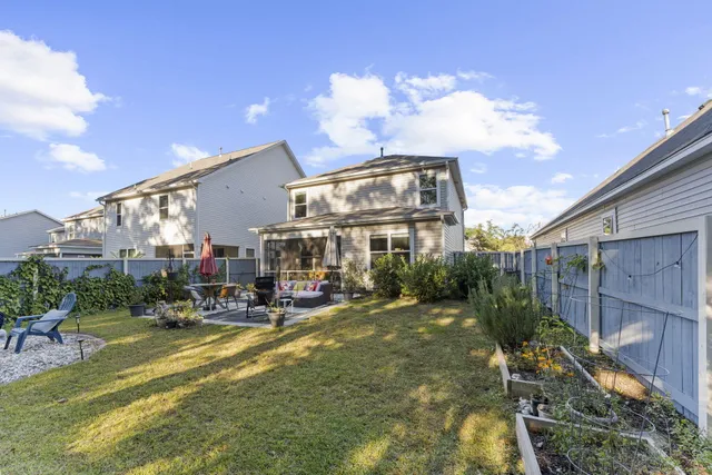 $680,000 | 1035 Sago Palm Court, Mount Pleasant, SC 29429