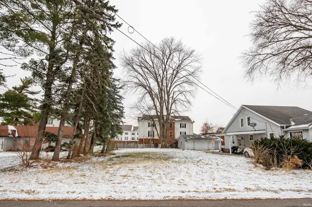 $119,000 | 126 East Cripe Street, South Bend, IN 46637