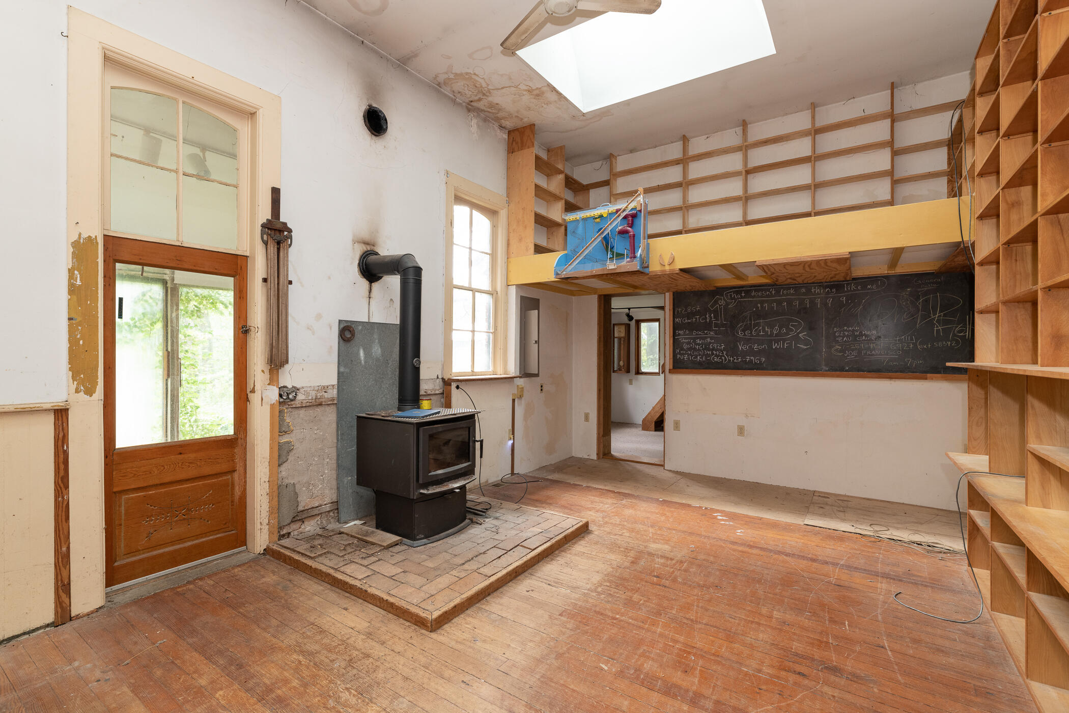 51208 Burlington Road Marcellus, MI 49067 - Photo 12 of 40 51208 Burlington Rd-12