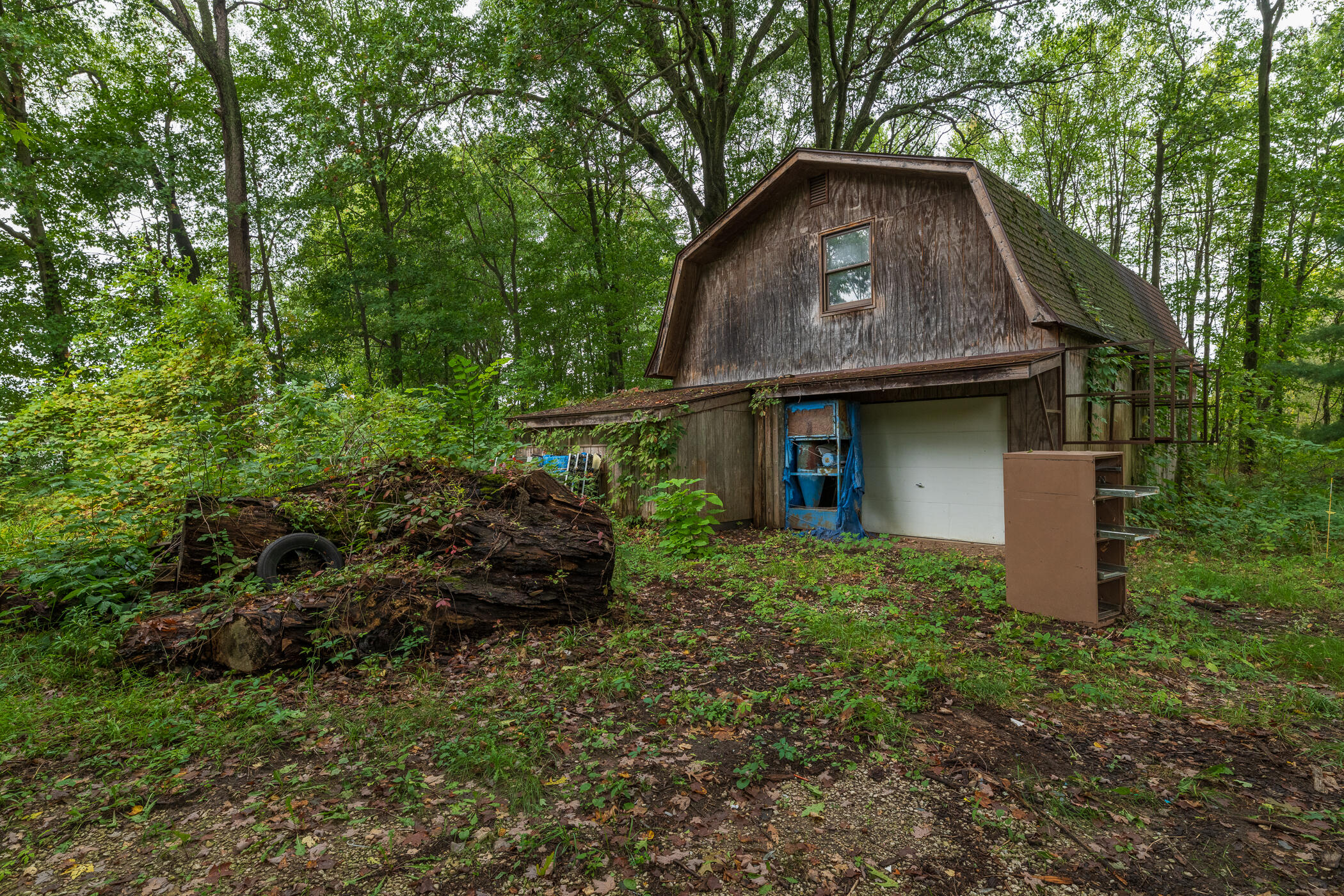 51208 Burlington Road Marcellus, MI 49067 - Photo 37 of 40 51208 Burlington Rd-37