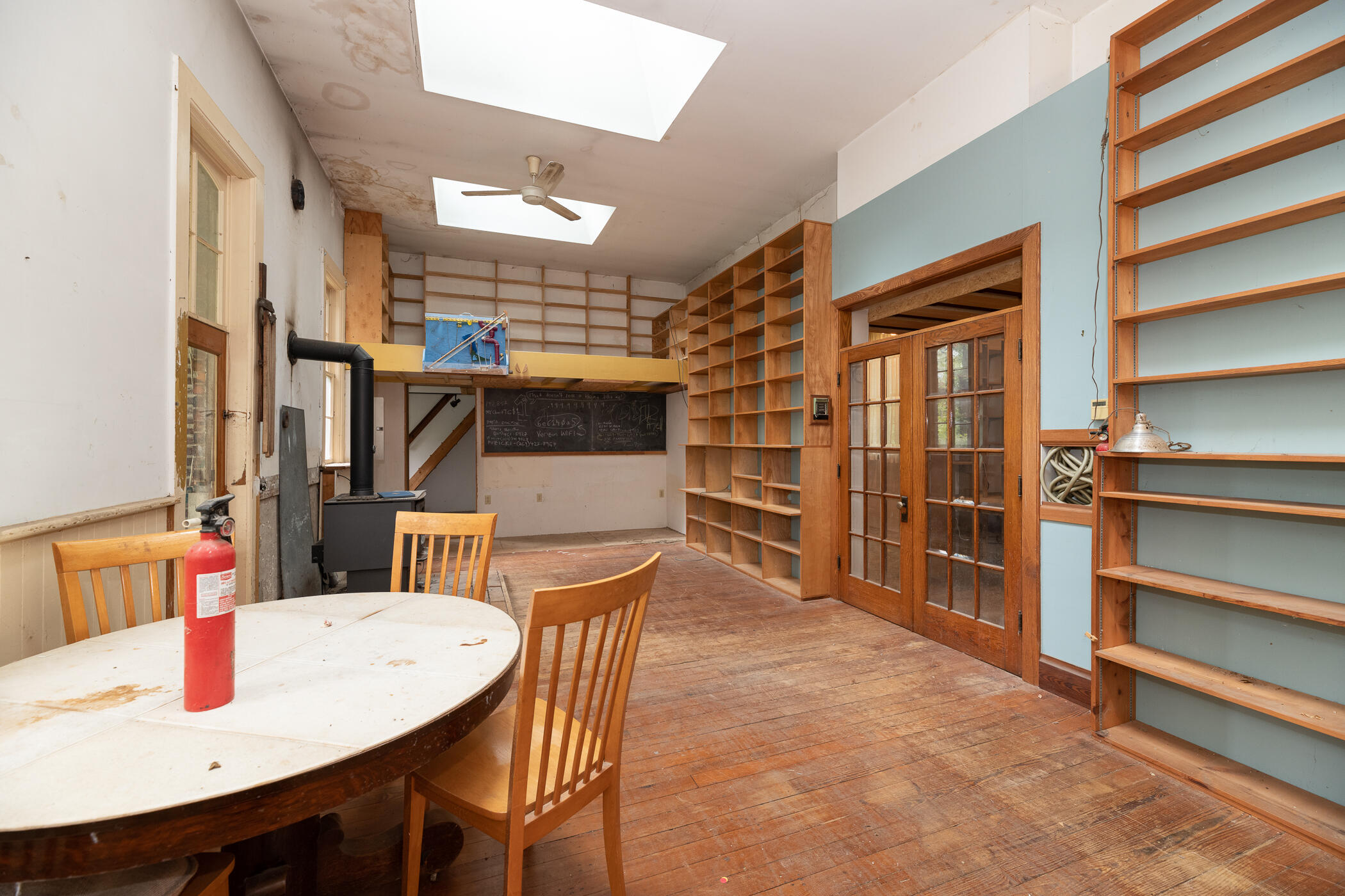 51208 Burlington Road Marcellus, MI 49067 - Photo 10 of 40 51208 Burlington Rd-10