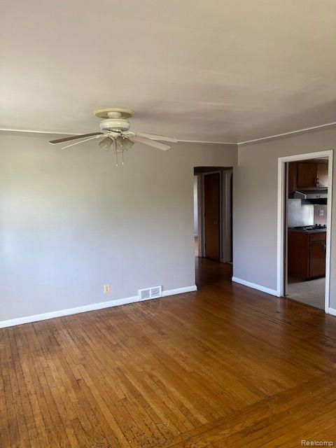 720 Alter Road, Unit UPPR Detroit, MI 48215 - Photo 3 of 8