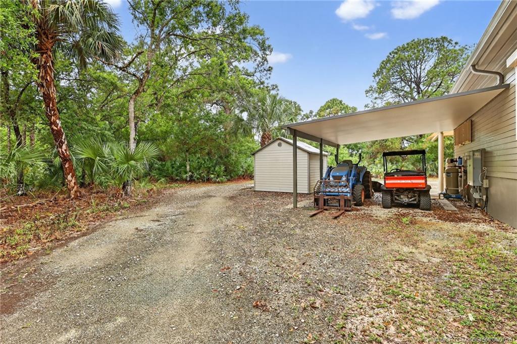 9180 Southwest Star Drive Stuart, FL 34997 - Photo 49 of 64