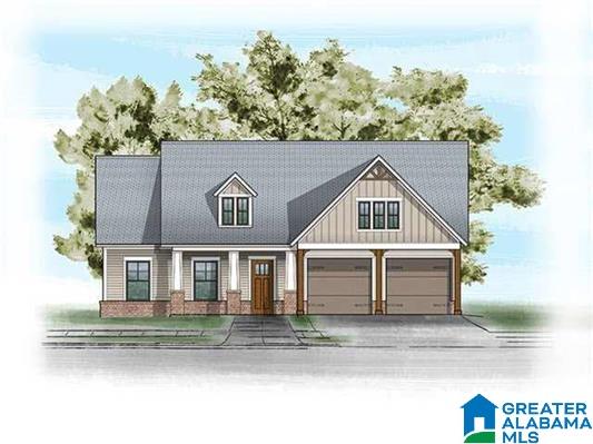 440 Braddock Road Springville, AL 35146 - Photo 1 of 2