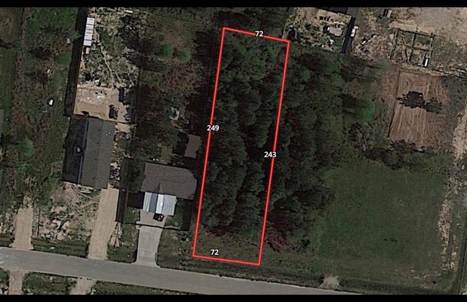 294 Road 5242 Cleveland Tx  