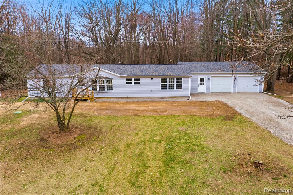 5350 List Road Grass Lake, MI 49240 - Photo 50 of 71
