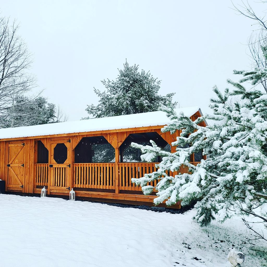 498 Stickney Bridge Road Jay, NY 12941 - Photo 74 of 75 Gallery Image 74
