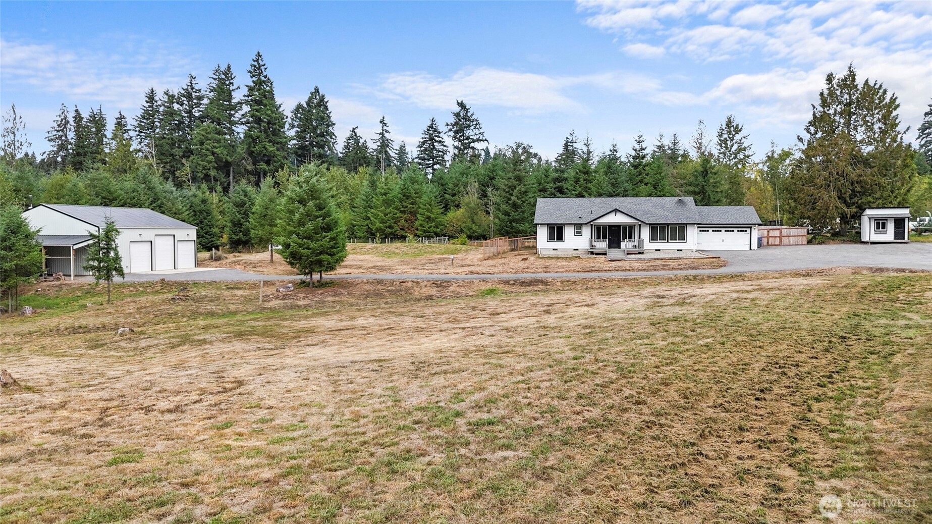 270 Hinch Road Castle Rock, WA 98611 - Photo 1 of 40 Gallery Image 1