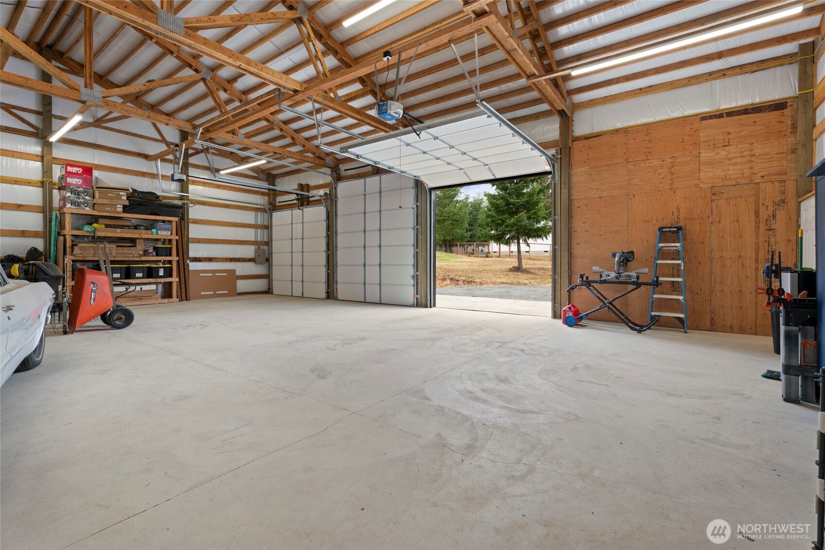 270 Hinch Road Castle Rock, WA 98611 - Photo 31 of 40 Gallery Image 31