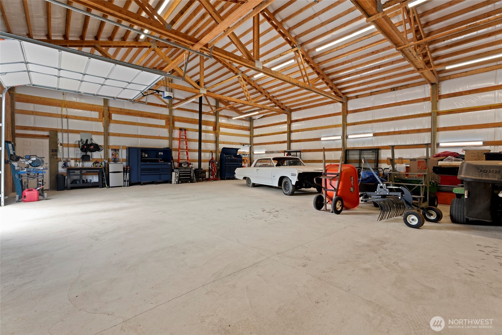 270 Hinch Road Castle Rock, WA 98611 - Photo 32 of 40 Gallery Image 32