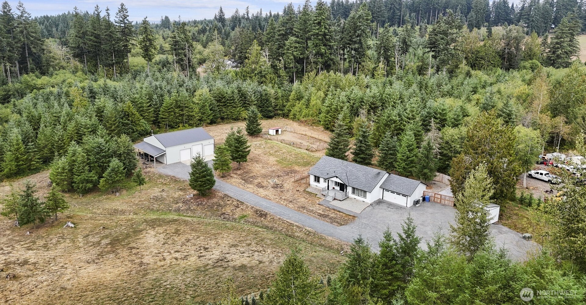 270 Hinch Road Castle Rock, WA 98611 - Photo 34 of 40 Gallery Image 34