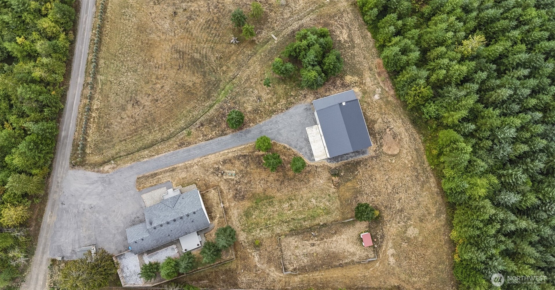 270 Hinch Road Castle Rock, WA 98611 - Photo 35 of 40 Gallery Image 35