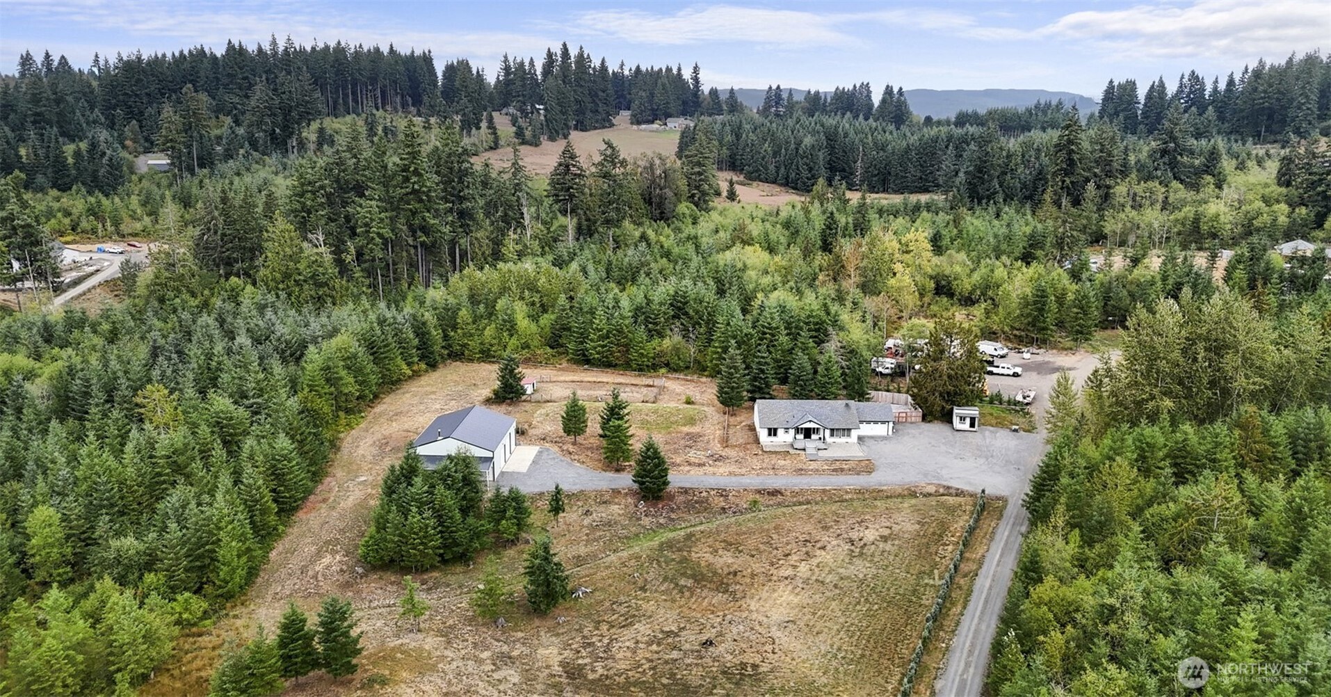 270 Hinch Road Castle Rock, WA 98611 - Photo 37 of 40 Gallery Image 37