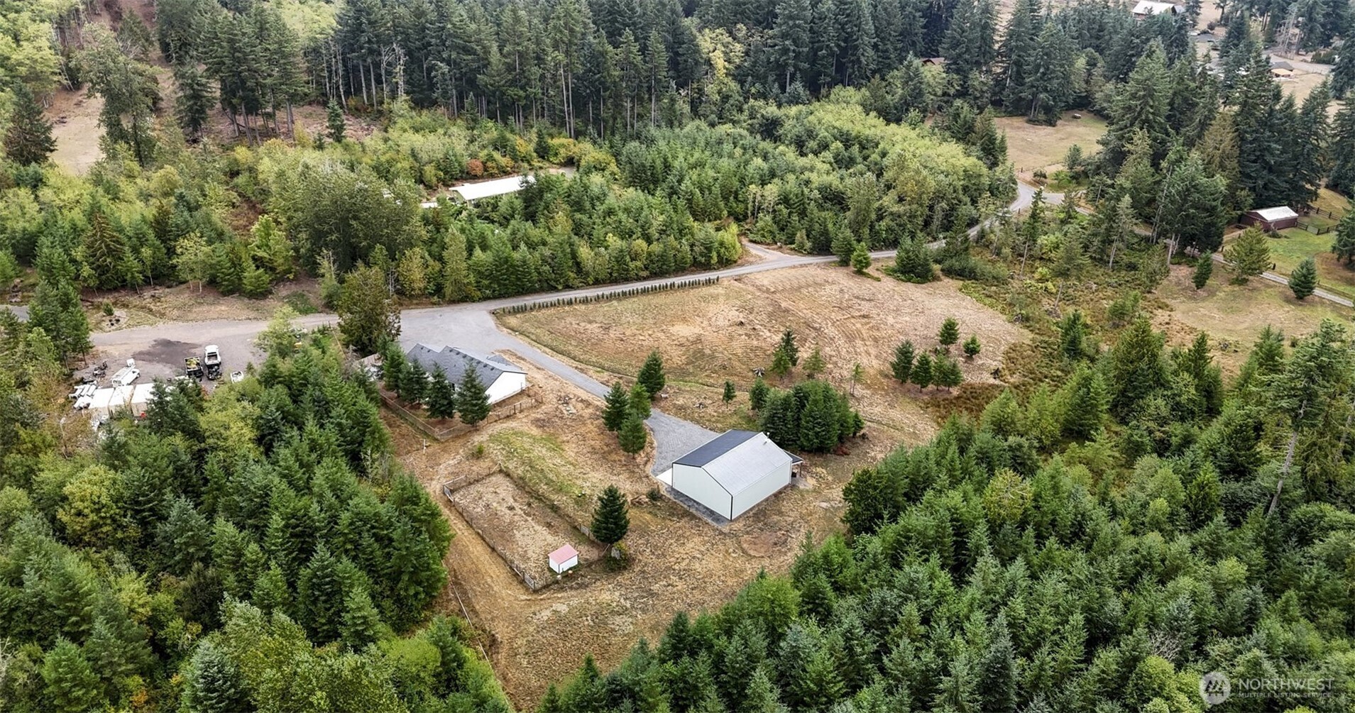 270 Hinch Road Castle Rock, WA 98611 - Photo 38 of 40 Gallery Image 38